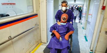 ڕووداوەکانی چوارشەممە سوری لە ئێران: 3 کوژراو و 1300 بریندار