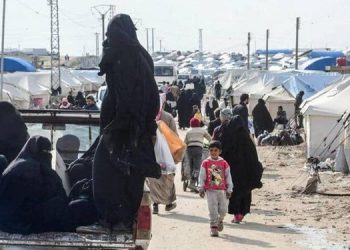 کەمپی هول بووەتە شوێنی چالاکی دەزگای هەواڵگری ڕژێمی زایۆنیستی