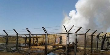 سوریا: ئەمریکا وەک دزەکان سەرچاوە نەوتییەکانی ئێمە تاڵان دەکات