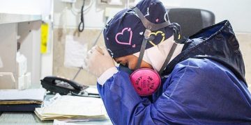 بە هۆی کۆرۆناوە 73 کەسی دیکە لە ئێران بوونە قوربانی