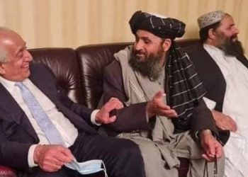 پێشنیاری نوێی ئەمریکا گەیشتە دەستی ئەمریکییەکان