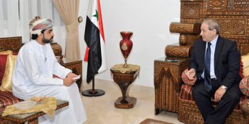 سوریا: بەردەوامی دەسدرێژییە سەربازییەکانی ئیسرائیل قبووڵکراو نییە