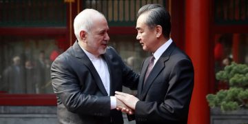 پرۆژە 5 خاڵییەکەی چین بۆ ئاشتی و سەقامگیری ڕۆژهەڵاتی ناوەڕاست