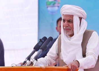 ئەفغانستان: ئاو دەدەینە ئێران و نەوت وەردەگرین