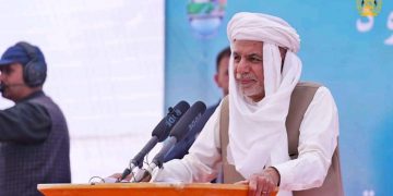 ئەفغانستان: ئاو دەدەینە ئێران و نەوت وەردەگرین