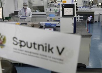 ڤاکسێنی سپۆتنیک بە هاوبەشی ڕووسیا و ئێران بەرهەم دێت