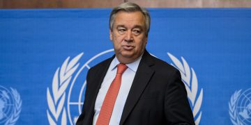 گۆترش: کۆرۆنا ئەوەی سەلماند کە بۆ داهاتوو ئامادە نین