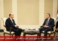 مستەفا کازمی: عێراق قۆناغی شەڕی ناوخۆیی تێپەڕاندووە