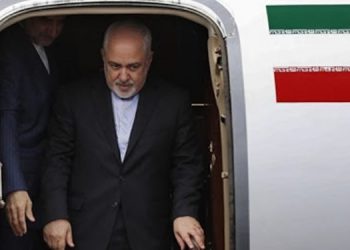 زەریف بە یاوەری شاندێک گەیشتە تاجیکستان