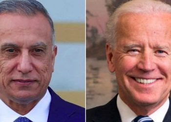 ئەمریکا ماوەی بەخشینی عێراقی لە سزاکانی ئێران 4 مانگی دیکە درێژ کردەوە