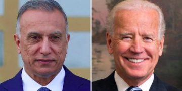 ئەمریکا ماوەی بەخشینی عێراقی لە سزاکانی ئێران 4 مانگی دیکە درێژ کردەوە