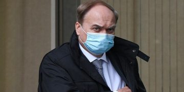 باڵیۆزی ڕووسیا لە واشنتن: پەیوەندییەکی زۆر خەراپمان لە گەڵ ئەمریکا هەیە