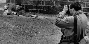 سی و سێ ساڵەیی کارەساتی کیمیابارانی هەڵەبجە