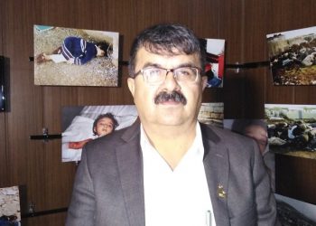 کۆمپانیاکانی وڵاتانی ڕۆژئاوا بەشێکن لە تاوانەکەی سەدام لە دژی خەڵکی هەڵەبجە