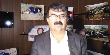 کۆمپانیاکانی وڵاتانی ڕۆژئاوا بەشێکن لە تاوانەکەی سەدام لە دژی خەڵکی هەڵەبجە