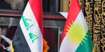 وەزارەتی دارایی عێراق: نازانین داهاتی هەرێمی کوردستان چەندە