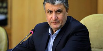 وەزیری گواستنەوە و نیشتەجێبوونی ئێران گەیشتە بەغدا