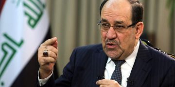 نوری مالیکی ئامادەیە ببێتەوە سەرۆک وەزیرانی عێراق