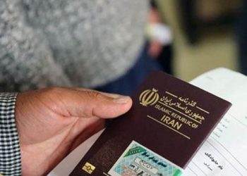 پێشنیاری هەڵگرتنی ڤێزە لە گەڵ عێراق درایە ئەنجومەنی وەزیرانی ئێران