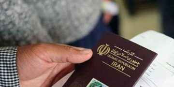 پێشنیاری هەڵگرتنی ڤێزە لە گەڵ عێراق درایە ئەنجومەنی وەزیرانی ئێران