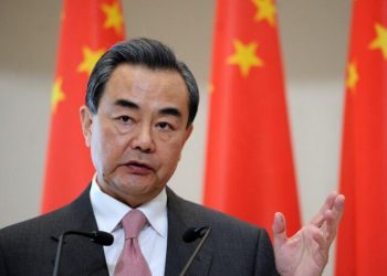 چین: ئامادەین هاوکاریی عێراق بکەین