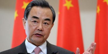 چین: ئامادەین هاوکاریی عێراق بکەین