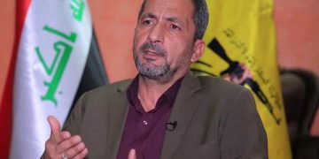 سیاسەتی مستەفا کازمی بە پێی بەرژەوەندییەکانی عێراق نییە