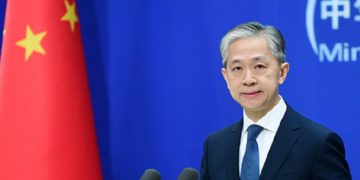 چین: کۆبوونەوەی ئەمریکا و لایەنەکانی ڕێکەوتنی ناوەکی ئێران بەڕێوە بچێت