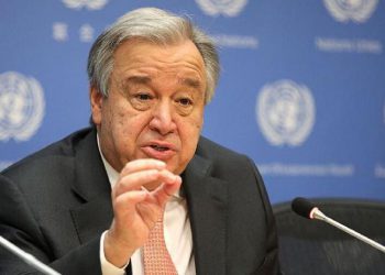 نێردەی تایبەتی نەتەوە یەکگرتووەکان بۆ ئەفغانستان دەستنیشان کرا