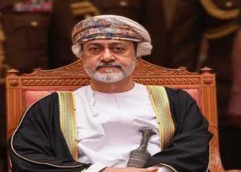 عۆمان: هەوڵەکان بۆ چارەسەرکردنی قەیرانی یەمەن بەردەوامە