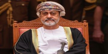 عۆمان: هەوڵەکان بۆ چارەسەرکردنی قەیرانی یەمەن بەردەوامە