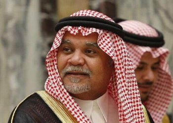 شازادەیەکی سعوودی: ئەمریکییەکان تاوانبارن