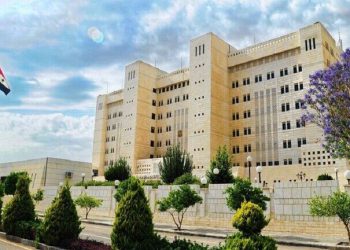 سوریا دانوستانی نهێنی لە گەڵ ڕژێمی زایۆنیستی ڕەتدەکاتەوە