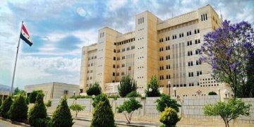 سوریا دانوستانی نهێنی لە گەڵ ڕژێمی زایۆنیستی ڕەتدەکاتەوە