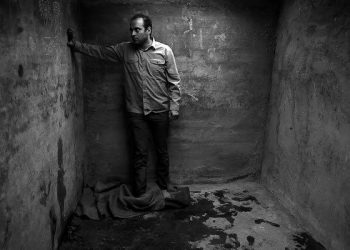 بەشداریی “حوکمدراوێکی هەڵاتوو بۆ مەرگ” لە فێستیڤاڵێکی بەریتانی