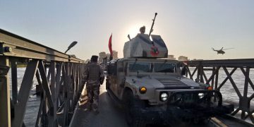 عێراق: بەرپرسی لێژنەی لەسێدارەدانی داعش دەستبەسەر کرا