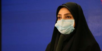 کۆرۆنا 53 کەسی دیکەی لە ئێران کردە قوربانی