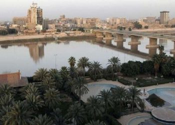 تورکیا و عێراق ڕێکەوتنێک لە بواری ئاودا واژۆ دەکەن