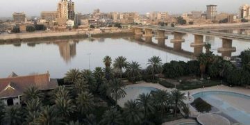 تورکیا و عێراق ڕێکەوتنێک لە بواری ئاودا واژۆ دەکەن