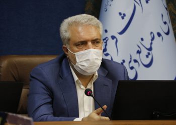 ئێران نقێمی گەشتیاری جیهانییە