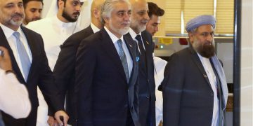 ئەفغانستان: کێشەمان نییە دەسەڵات لە گەڵ تاڵیبان دابەش بکەین