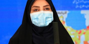 کۆرۆنا 89 کەسی دیکەی لە ئێران کردە قوربانی