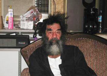 شەڕی دژ بە ئێران، کیمیابارانی هەڵەبجە و پرۆسەی ئەنفال، سێ تاوانە گەورەکەی سەدامی دیکتاتۆر