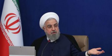 ڕۆحانی چۆن وەڵامی نامەکەی میری قەتەری دایەوە؟