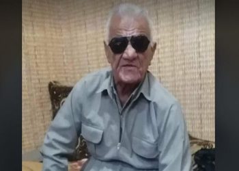 هونەرمەند نوری باریکەیی کۆچی دوایی کرد