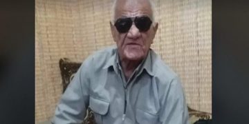 هونەرمەند نوری باریکەیی کۆچی دوایی کرد