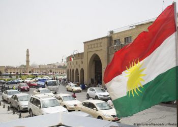 خاڵە سنورییەکانی هەرێمی کوردستان بە ڕووی گەشتیاراندا کرانەوە