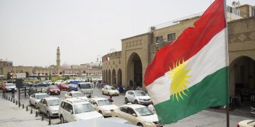 خاڵە سنورییەکانی هەرێمی کوردستان بە ڕووی گەشتیاراندا کرانەوە