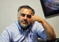 ئەحمەد ناتقی، ئەو وێنەگرە ئێرانییە کە وێنەی عومەری خاوەری لە هەڵەبجە تۆمار کرد