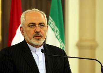زەریف: پێویست بە دانوستان ناکات، واشنتن بۆ ڕێکەوتنی ناوەکی بگەڕێتەوە